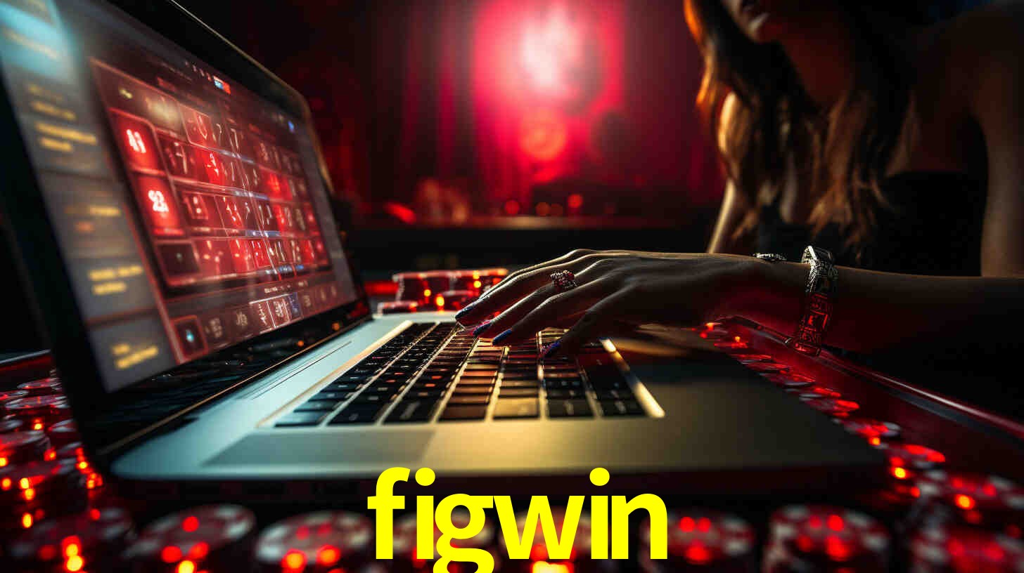 Por Que Escolher o figwin?