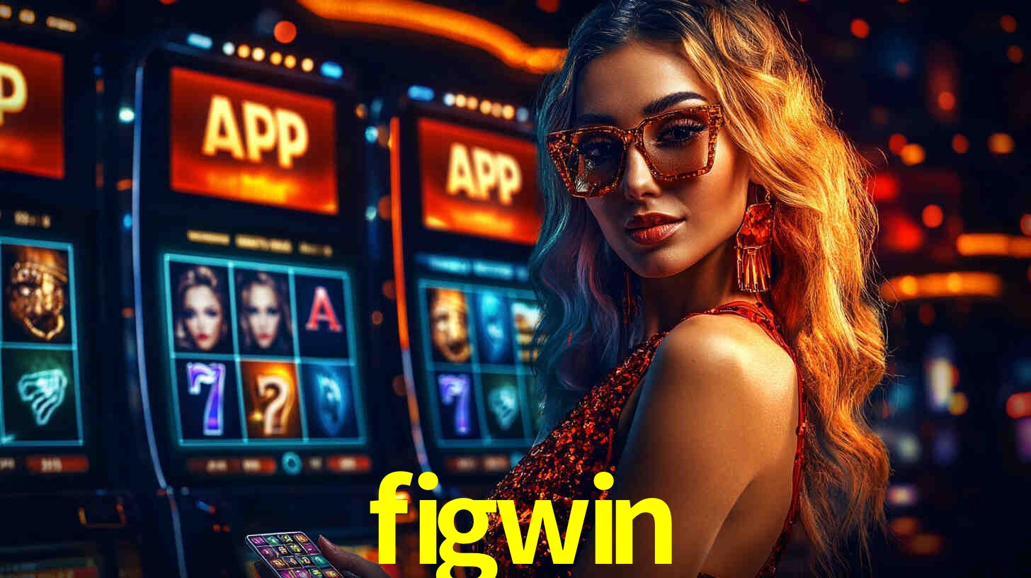 Benefícios do App figwin