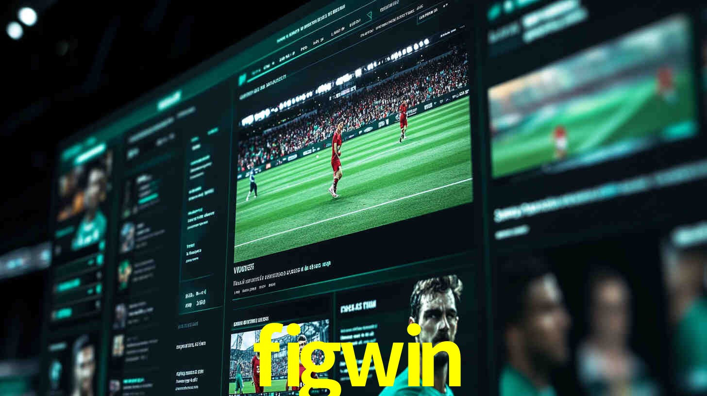 Apostas ao Vivo no figwin