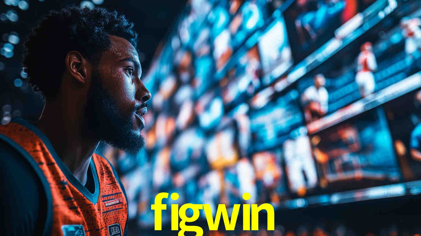 Jogos de Aposta Online no figwin