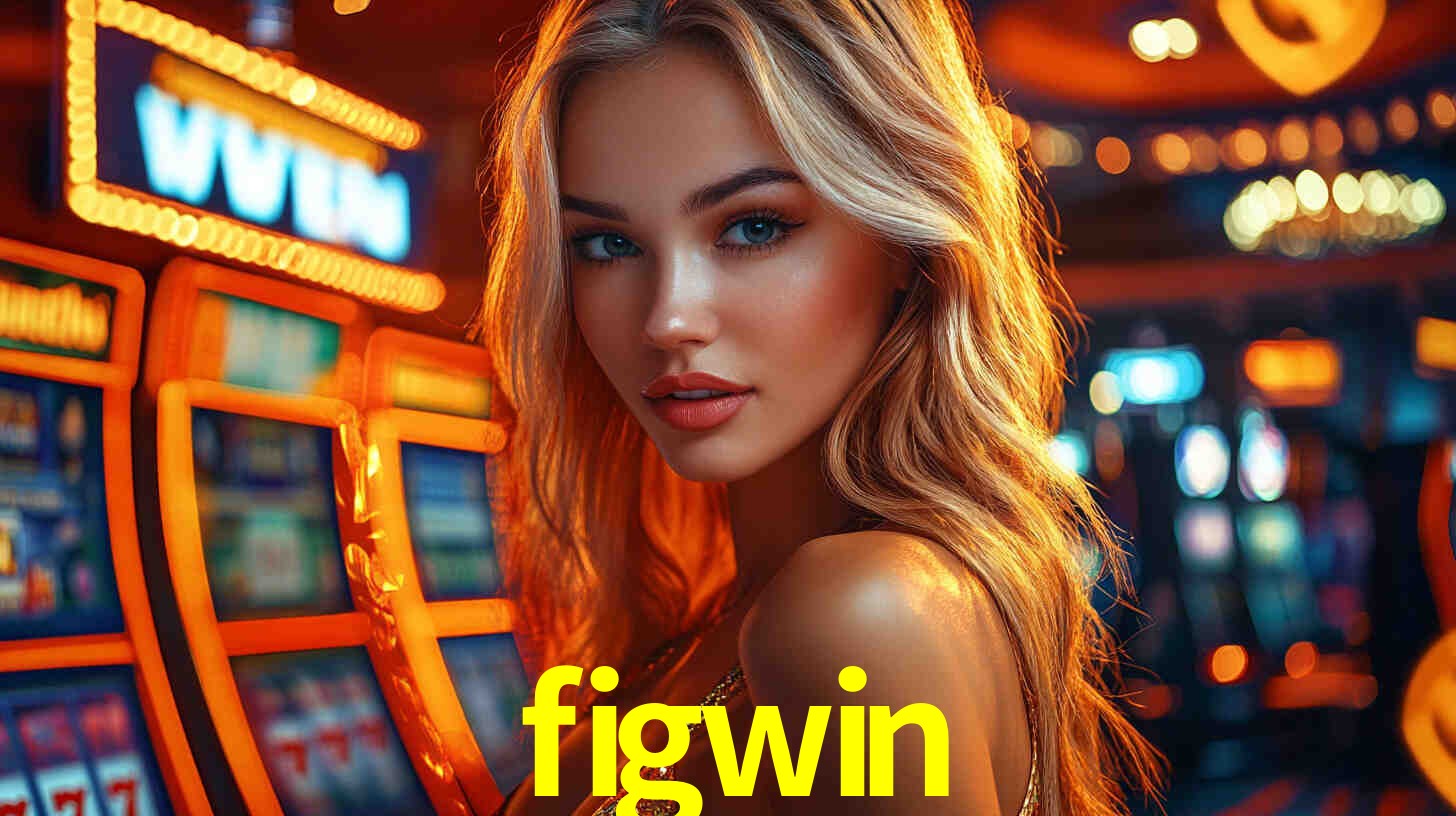 Caça-Níqueis no figwin