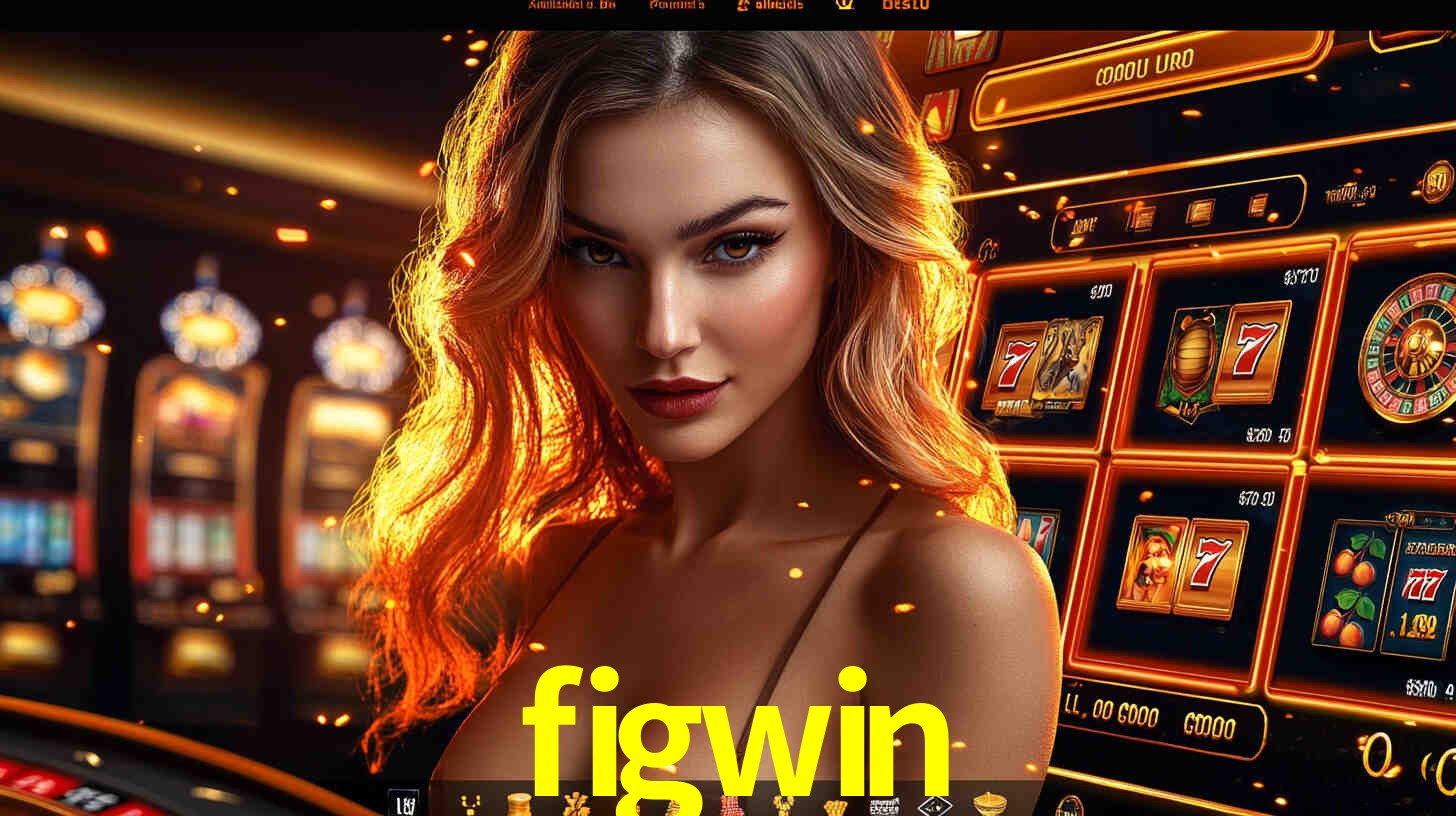 Cassino ao Vivo no figwin