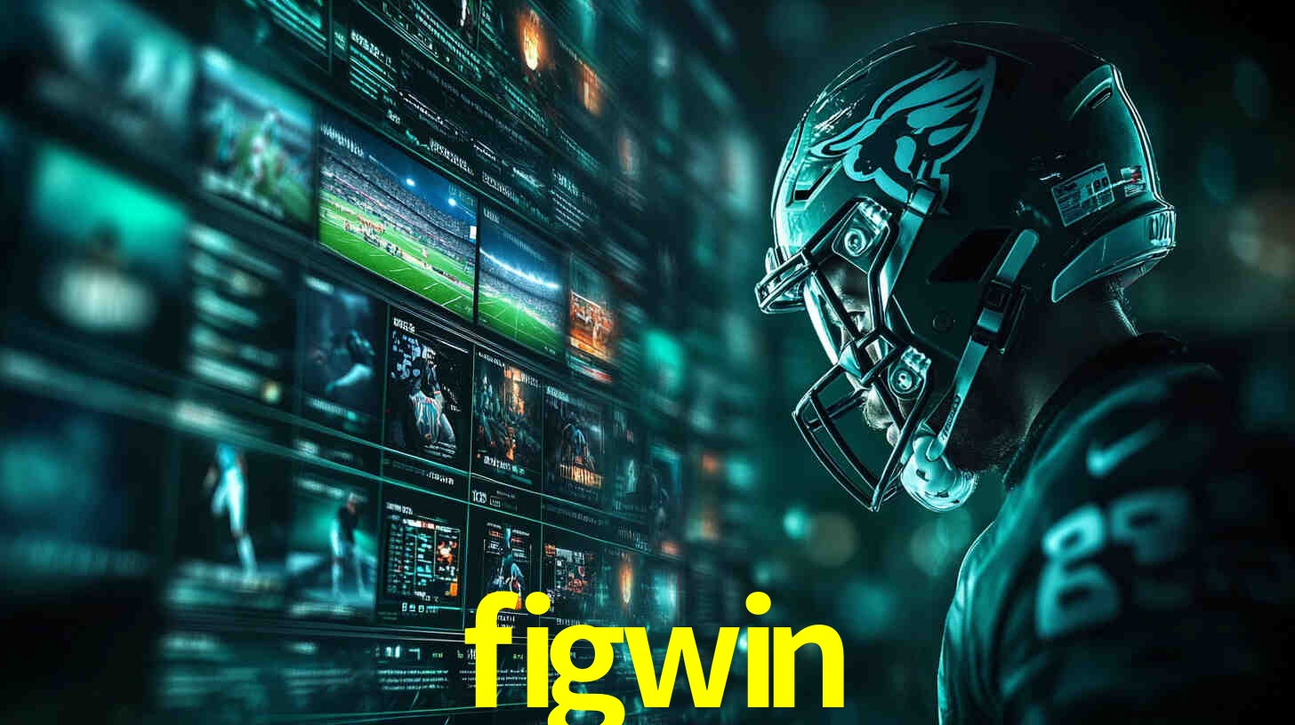 Esportes em Destaque no figwin