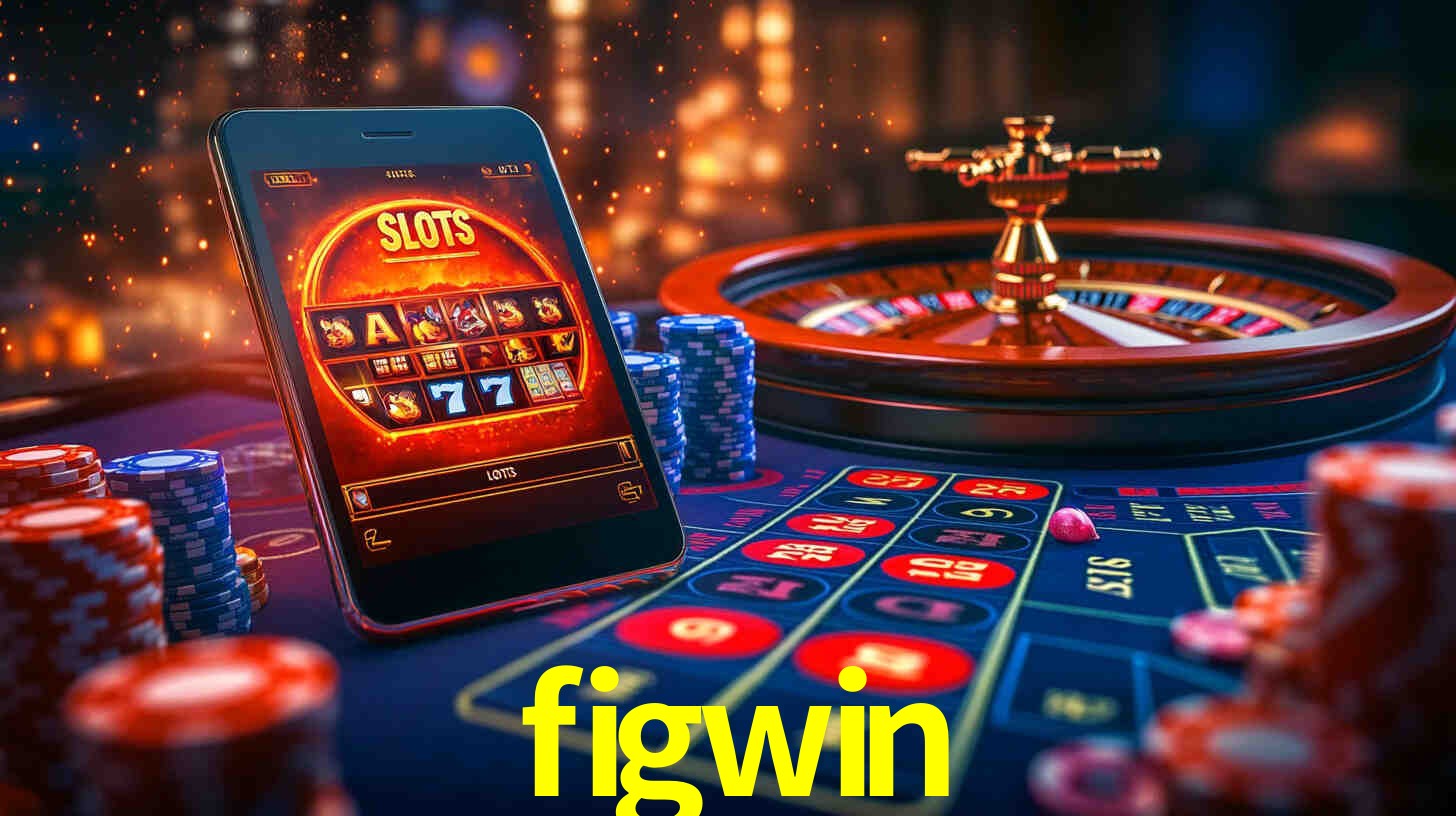 Slots Favoritos no figwin